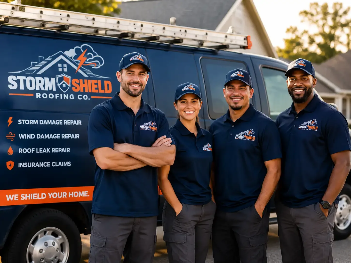 Storm Damage Roof Repair company in Beedeville, AR